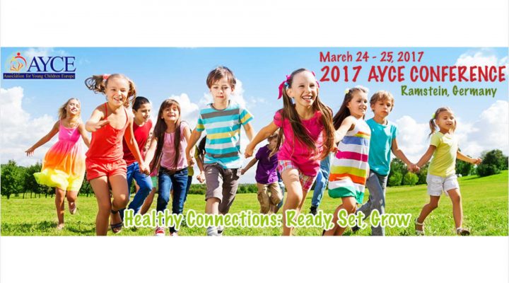 2017 AYCE CONFERENCE