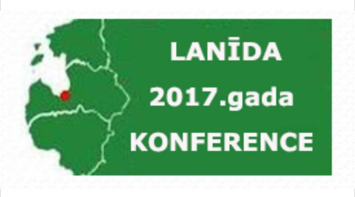LANIDA 2017 CONFERENCE